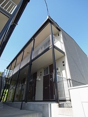 レオパレスアプリコット片山