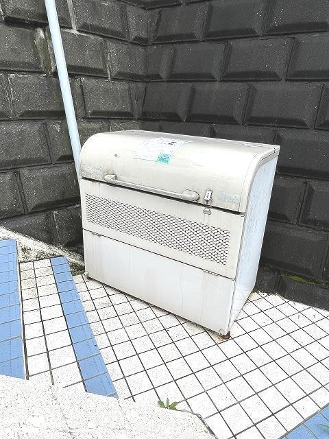 サンテック片倉