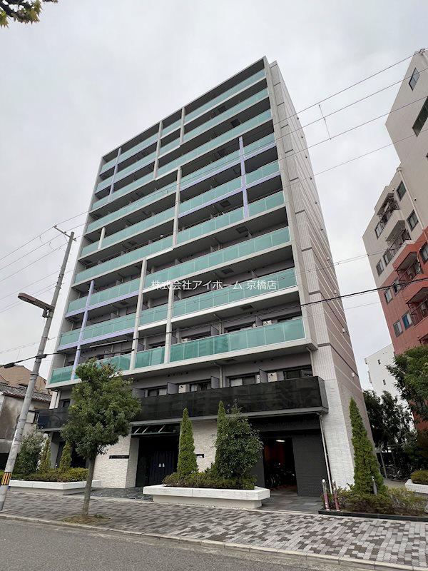 S-RESIDENCE 都島