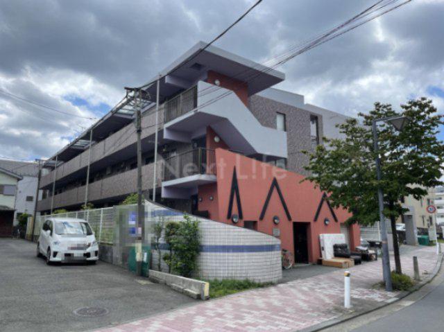 キャンベルハイツ綱島