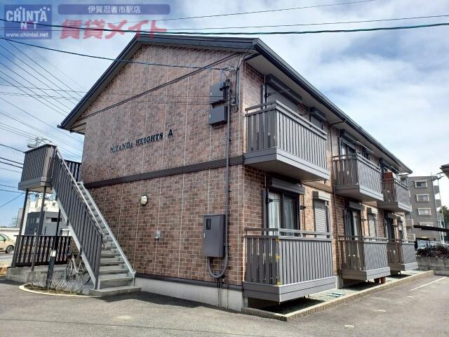 MITANDA HEIGHTS A
