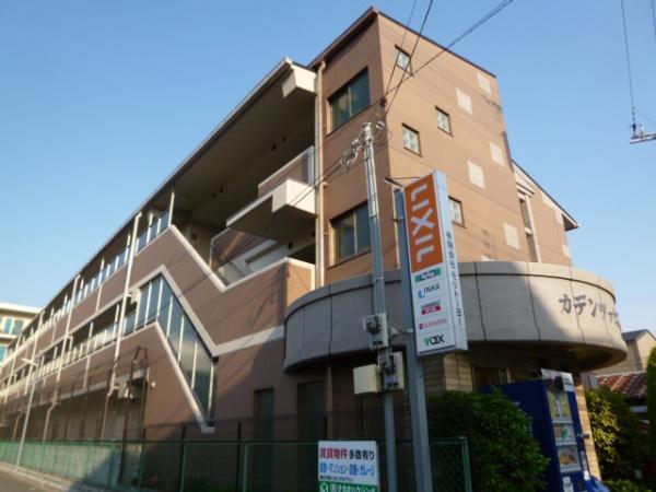 カデンツァ瓜破