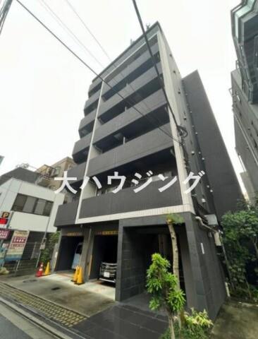 AXAS下目黒