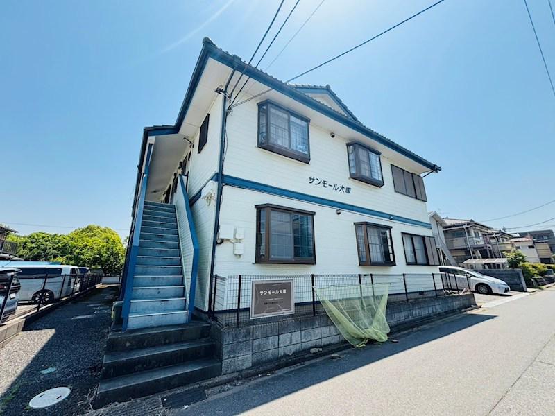 サンモール大塚
