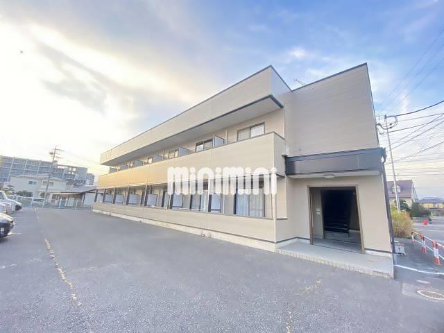 サンマルコ今井
