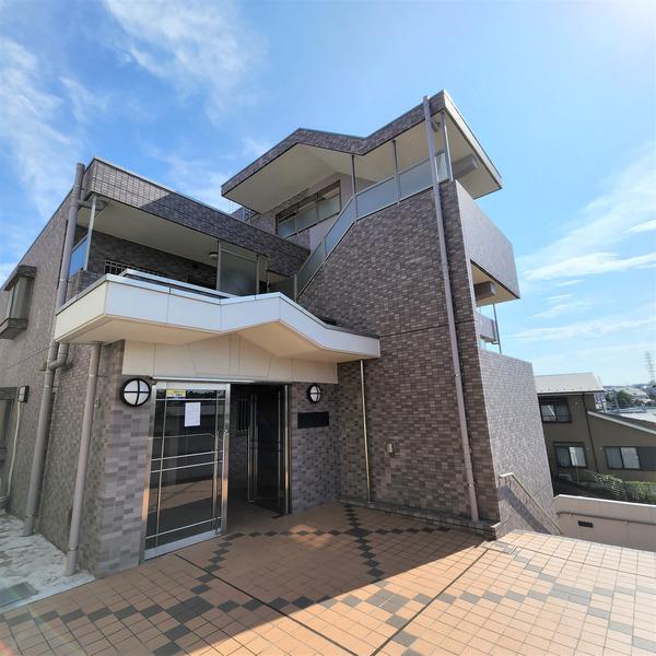 クレセール二俣川