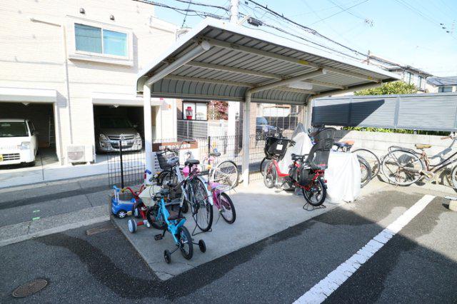 シーショア五色山A