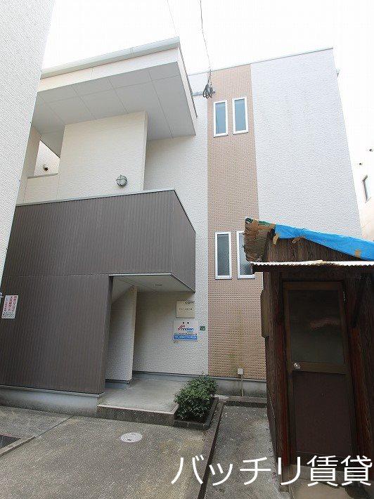 アムール姪の浜