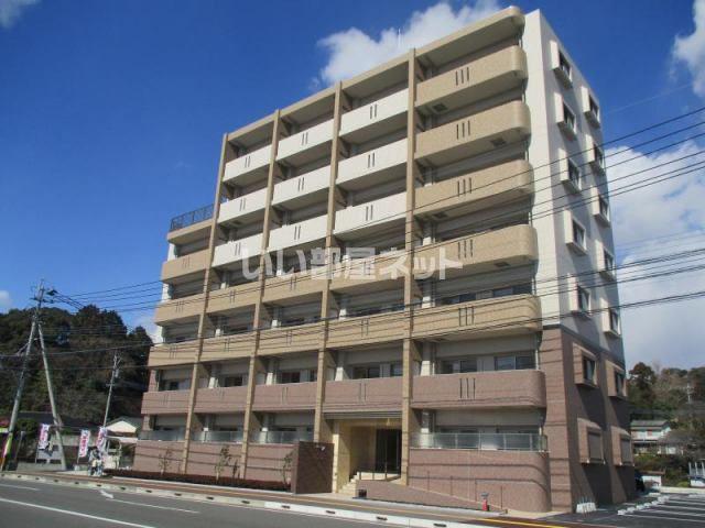 サンモール北小路
