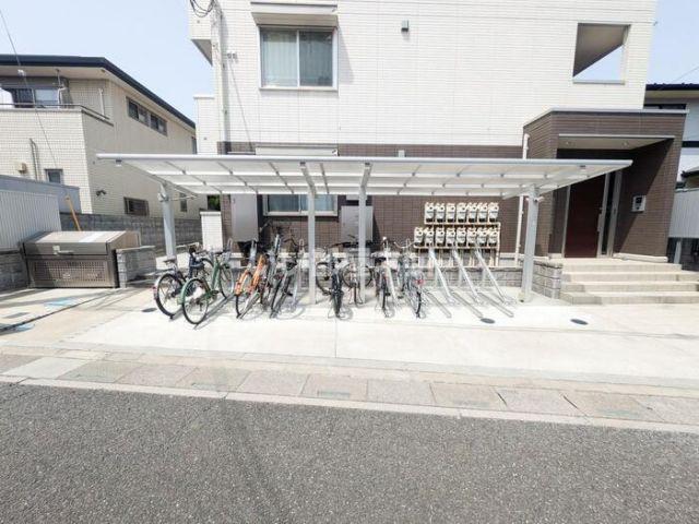 コリーヌヴェール上小