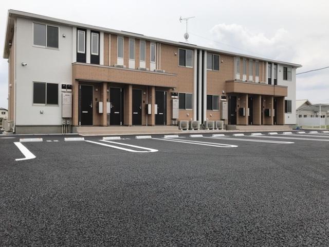 ディアコート富士山B