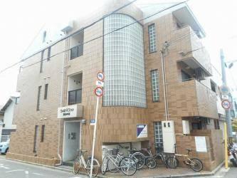 シャルマンフジ諏訪森