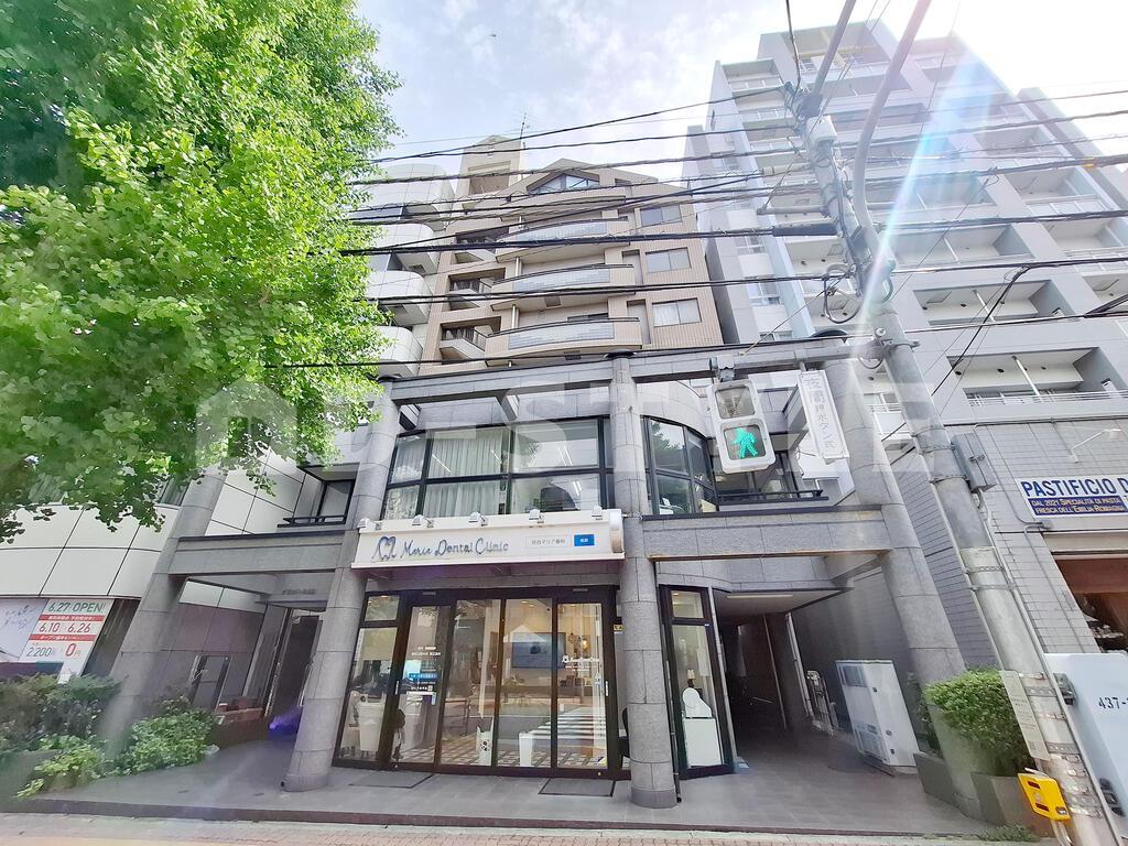 グランドール目白