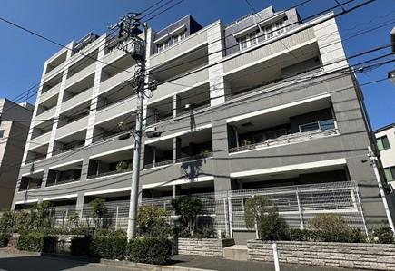 グローリオ瀬田