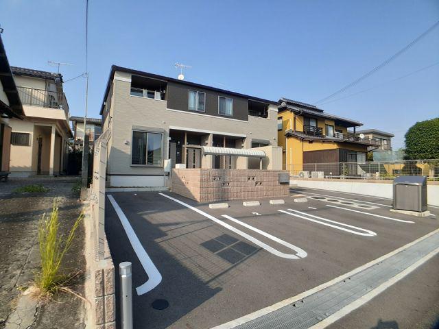 グローリーメゾン