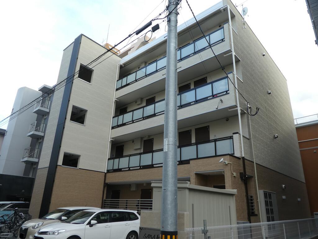 SANA長町北
