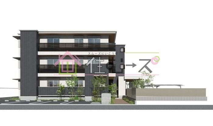 D-ROOM東本町