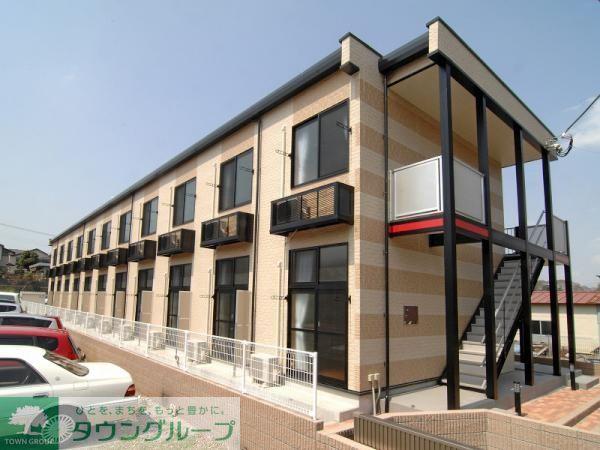 レオパレスブライトサニーハウス