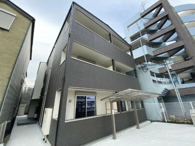 エステイトE桂川A棟