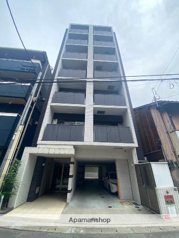 フライハイト西新