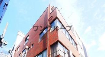 ダイヤモンドビル新浅草