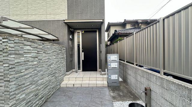 サンライフ黄金