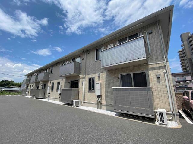 エスポワール下城野Ⅱ