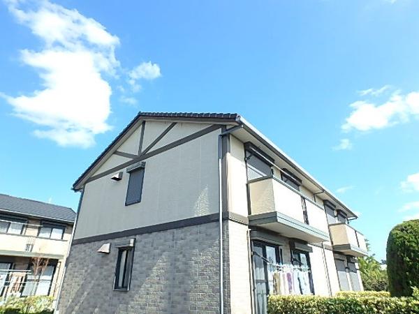 ロイヤルガーデン四季の杜 E棟
