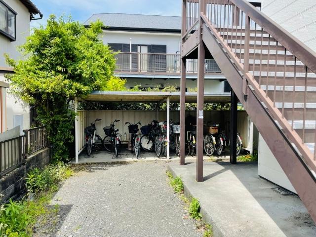 メイプル田中A