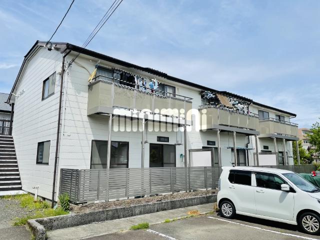 メイプル田中A