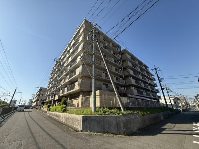 ドミ中屋