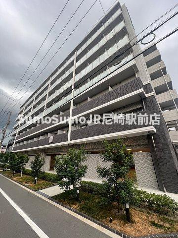 エスリード大阪クレストコート