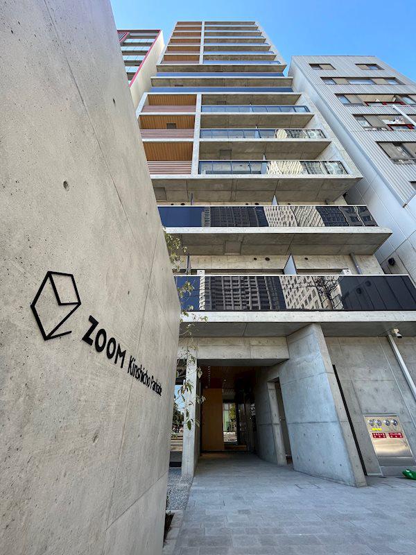 ZOOM錦糸町PARKSIDE