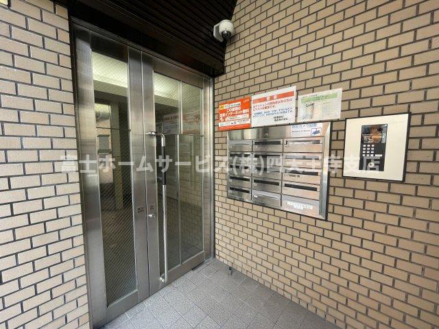 フォレスト真田山