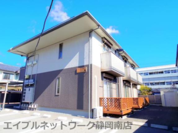 エルミオーレ曲金
