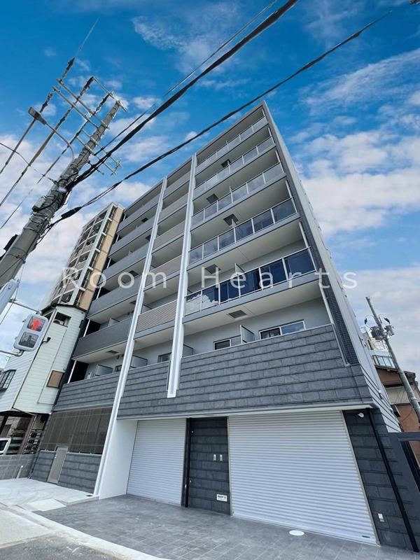 SERIE東淀川