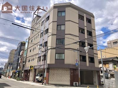 エルパラッツォ日本橋
