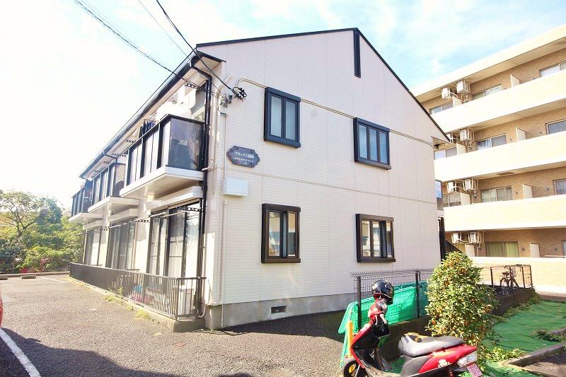 アネックス富岡
