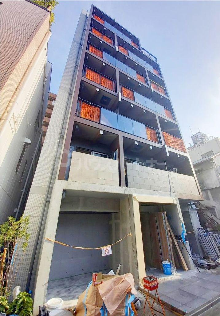ガリシア錦糸町IV
