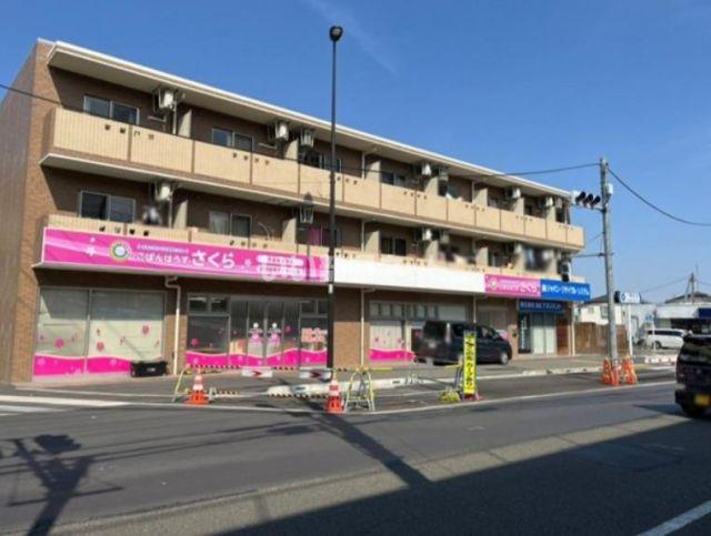 三沢NKマンション
