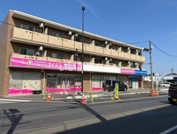 三沢NKマンション