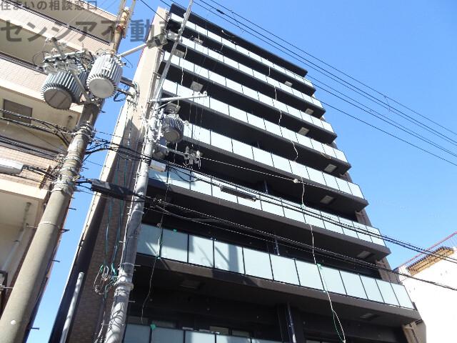 MV.IMP大阪放出