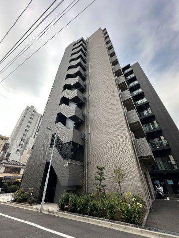 GRANPASEO浅草