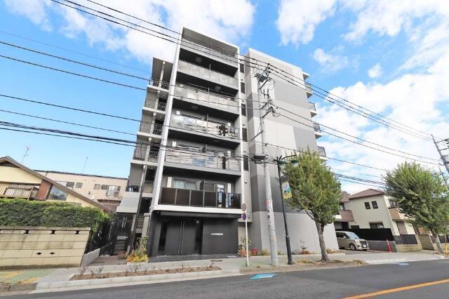 MAXIV川口青木
