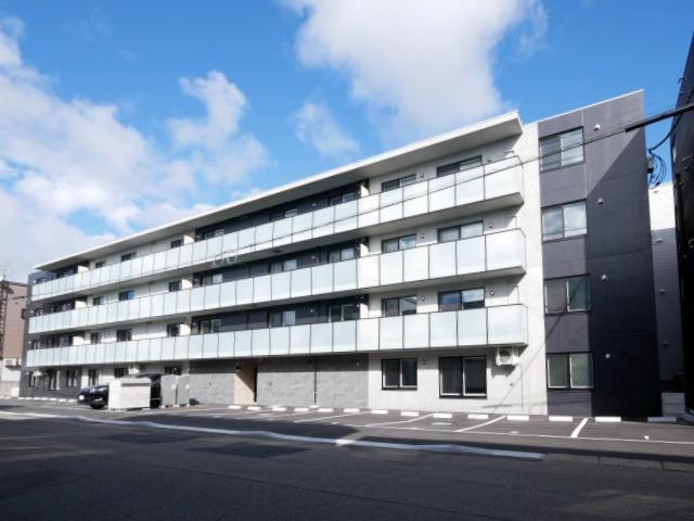 CREARESIDENCE元町