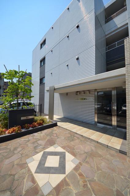 京王相模原線 京王堀之内駅 徒歩6分 4階建 築14年