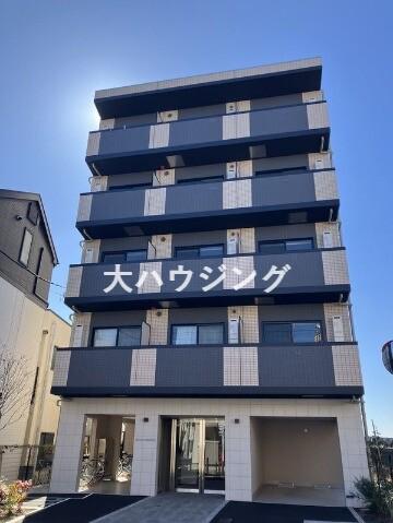 マーロ羽田