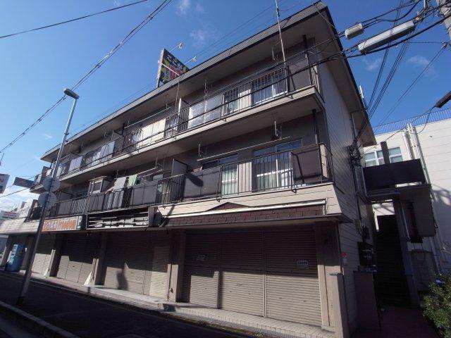 樋口マンション