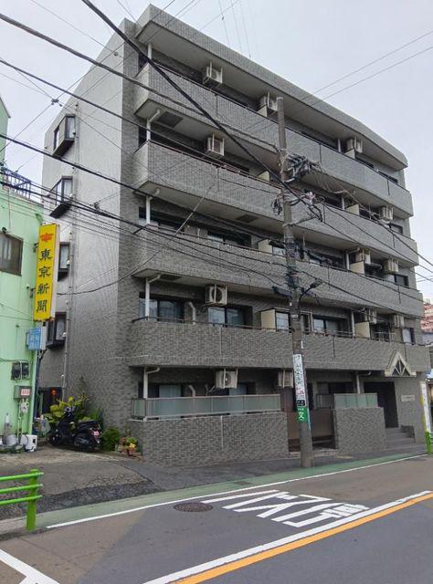 アーク聖蹟桜ヶ丘