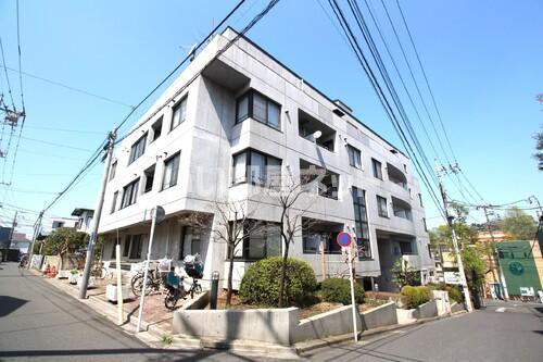 パークブリージェ井の頭